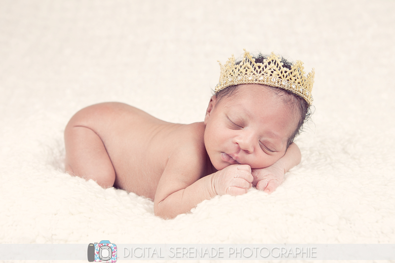 Seance photo nouveau-né – Aix-en-Provence – Anna - Bébé, Famille, Naissance, Nouveau-né