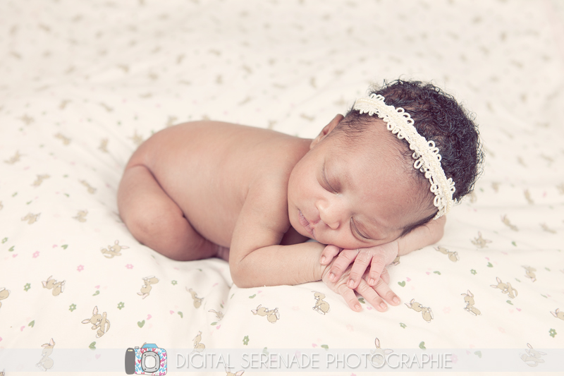 Seance photo nouveau-né – Aix-en-Provence – Anna - Bébé, Famille, Naissance, Nouveau-né