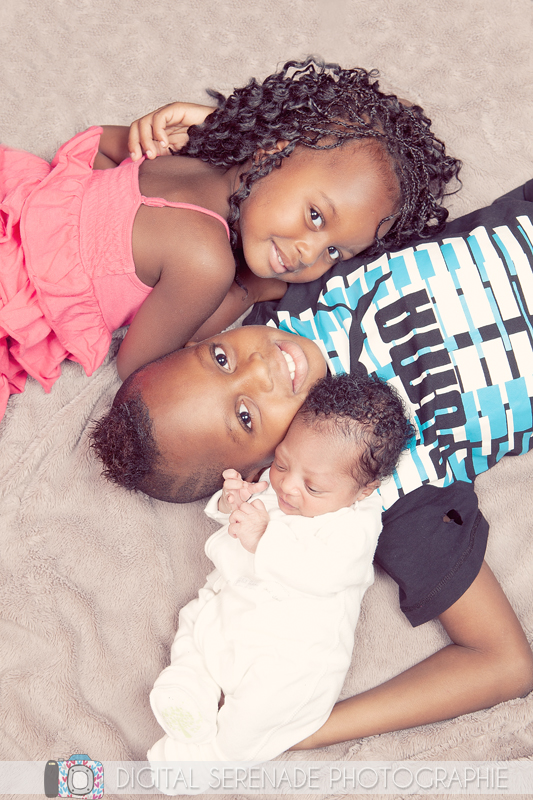 Seance photo nouveau-né – Aix-en-Provence – Anna - Bébé, Famille, Naissance, Nouveau-né