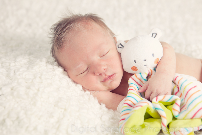 Photographe Spécialisée Naissance – Pertuis – Victor - Bébé, Nouveau-né