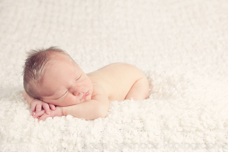 Photographe Spécialisée Naissance – Pertuis – Victor - Bébé, Nouveau-né