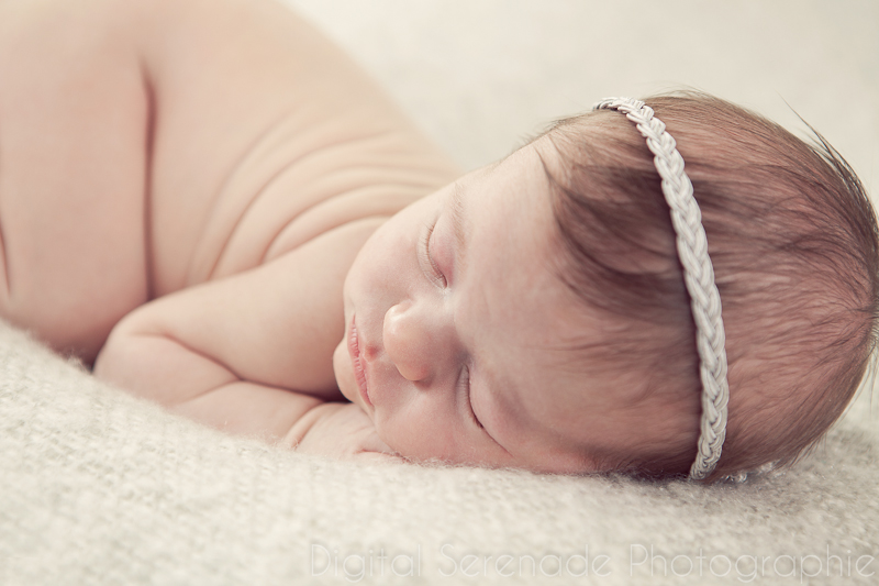 Séance Nouveau-né avec la jolie Zoé - Bébé, Naissance, Nouveau-né