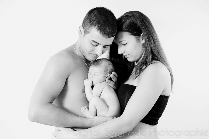 Séance Nouveau-né avec la jolie Zoé - Bébé, Naissance, Nouveau-né
