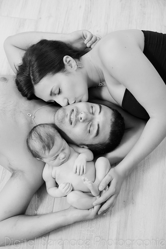 Séance Nouveau-né avec la jolie Zoé - Bébé, Naissance, Nouveau-né