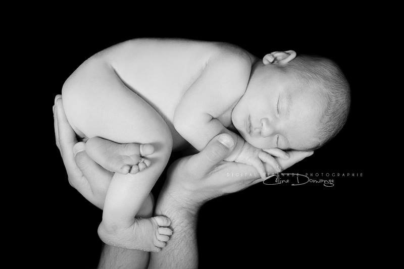 Séance Photos naissance – le Puy Sainte Réparade – Léo - Bébé, Naissance, Nouveau-né