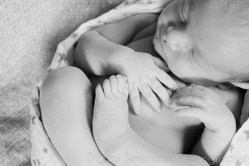 Séance Photos naissance – le Puy Sainte Réparade – Léo - Bébé, Naissance, Nouveau-né