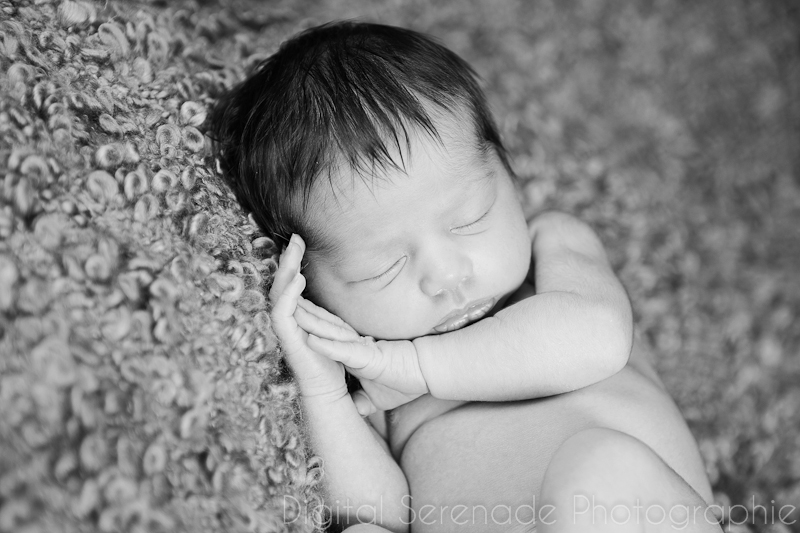 Photographe spécialiste naissance – Aix-en-Provence – Kehina - Bébé, Naissance, Nouveau-né, Studio