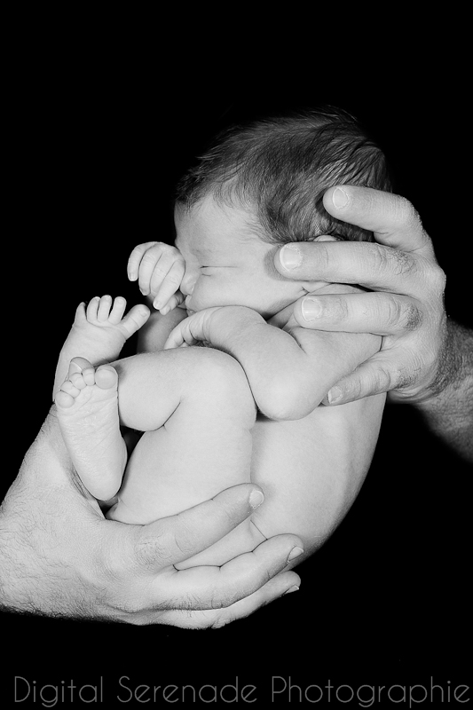 Photographe specialiste naissance – A Domicile – Alessio - Bébé, Naissance, Nouveau-né, Studio