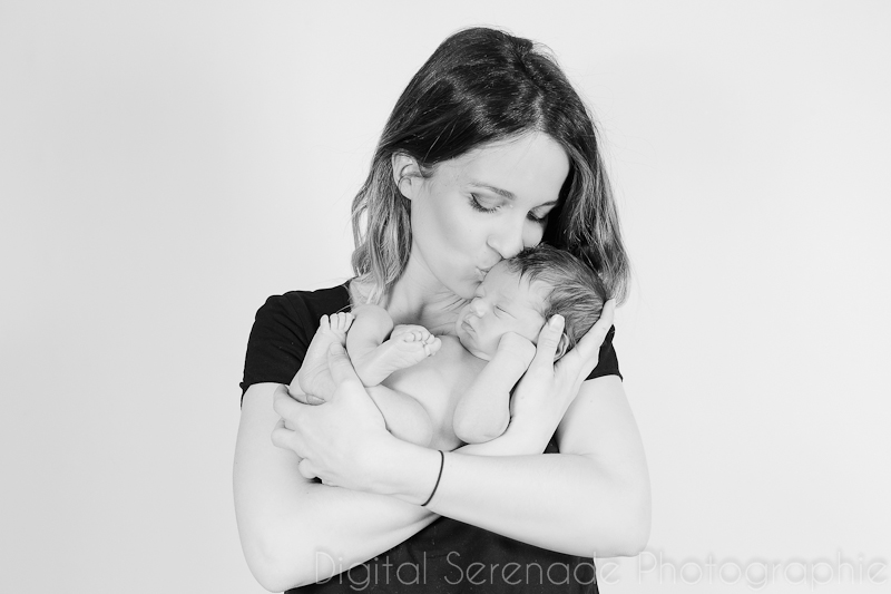 Photographe specialiste naissance – A Domicile – Alessio - Bébé, Naissance, Nouveau-né, Studio