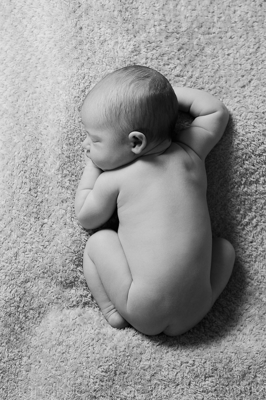 Photographe nouveau-né – A domicile – Aix et les Alentours – Ambre - Bébé, Nouveau-né