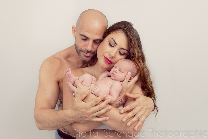 Photographe nouveau-né – A domicile – Aix et les Alentours – Ambre - Bébé, Nouveau-né