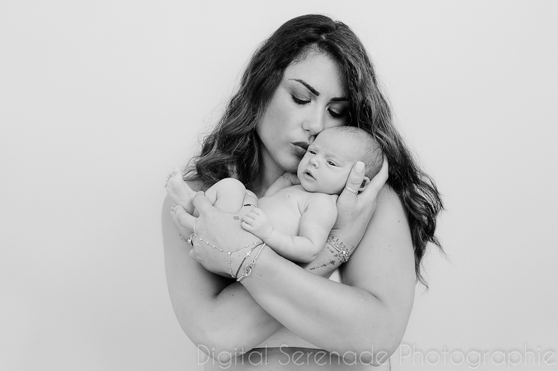 Photographe nouveau-né – A domicile – Aix et les Alentours – Ambre - Bébé, Nouveau-né